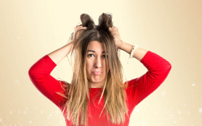 Riflessi Indesiderati? Ecco come dare nuova vita al colore dei tuoi capelli